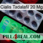 Cialis Tadalafil 20Mg new04
